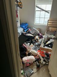 Hoarding Cleanup